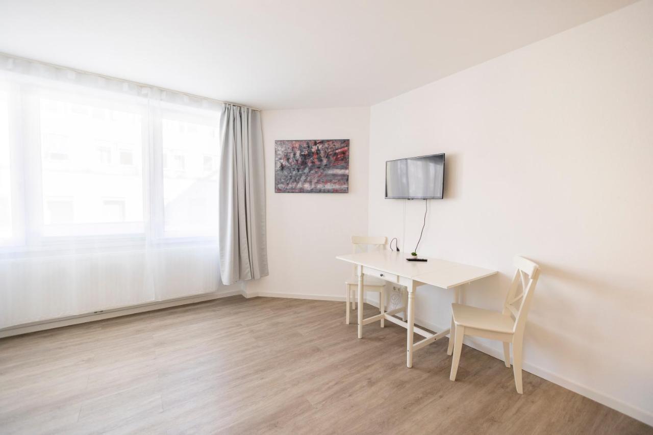 City Apartment Kuche,Bad, Parken Im Zentrum Ravensburg A07 외부 사진